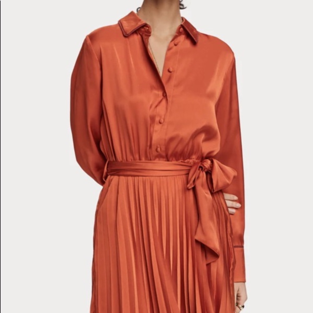 Brand NEW MIDI dress